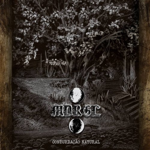 Madrigal - Conturbação Natural (2018)