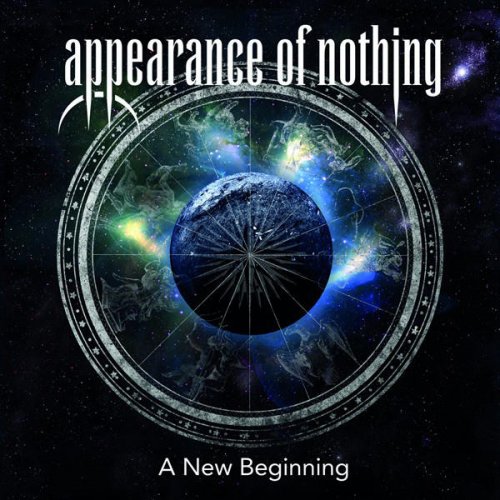 Appearance Of Nothing - Discography (2006-2018)