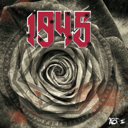 1945 - Act I [EP] (2018)