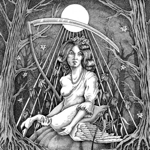 Höstblod - Mörkrets intåg (2018)