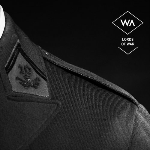 War Anyway - Lords Of War (2018)