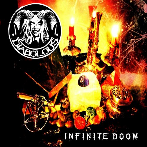 Diabolous - Infinite Doom (2018)