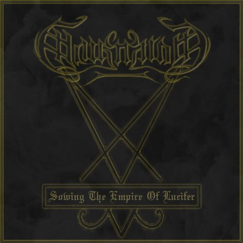 Mournkind - Sowing The Empire Of Lucifer (2018)