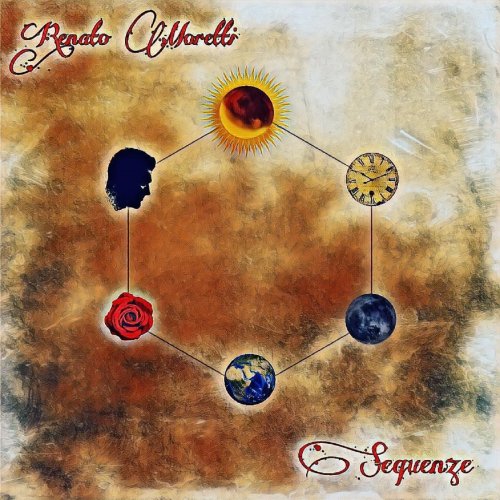 Renato Moretti - Sequenze (2018)