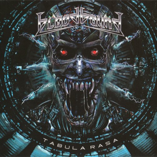 Bloodbound - Discography (2005-2017)