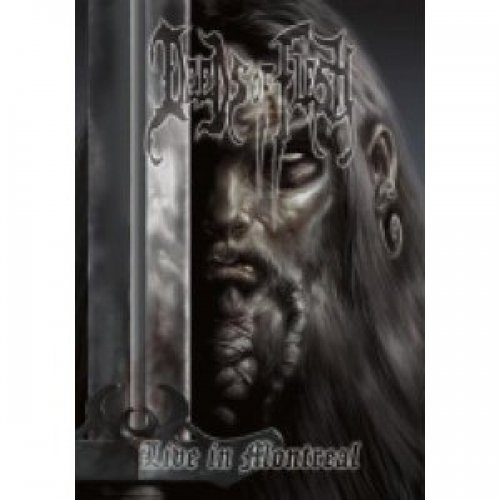 Deeds Of Flesh - Discography (1995-2020)