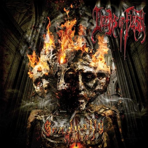 Deeds Of Flesh - Discography (1995-2020)