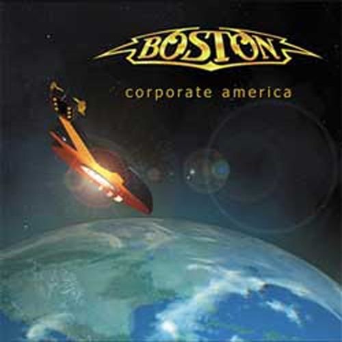 Boston - Discography (1986 - 2013)