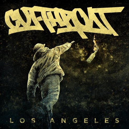 Cutthroat - Cutthroat (2018)