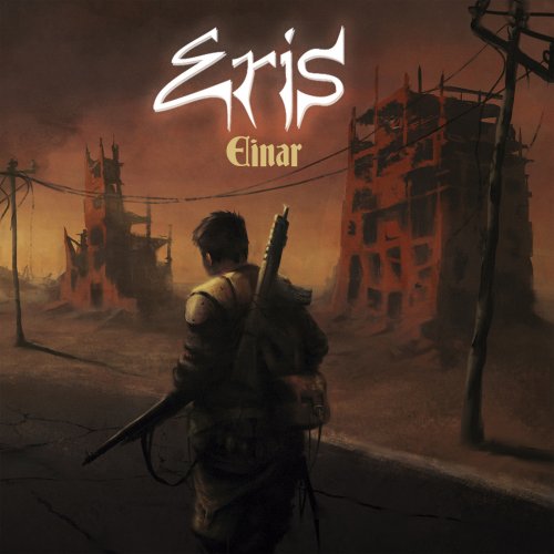 Eris - Einar (2018)