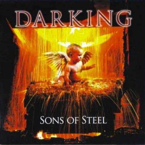 Darking - Discography (2010-2015)