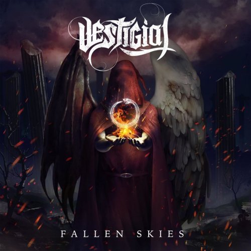 Vestigial - Fallen Skies (2018)