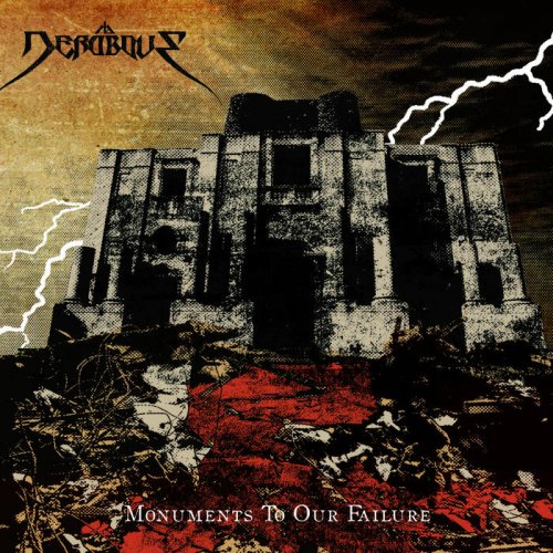 Nerobove - Monuments to Our Failure (2018)