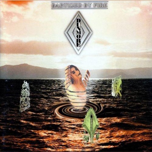 Dunmore - Discography (1994-1997)