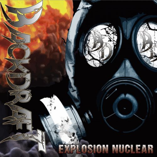 Backdraft - Explosión Nuclear (2018)