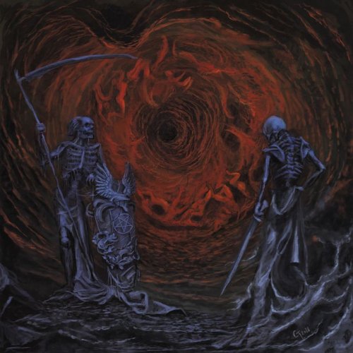 Millions Of Dead Angels - Thrashpipe (2018)