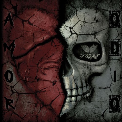 Azors - Amor Odio (2018)