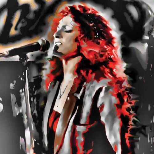 Darby Mills Project - Flying Solo (2018)