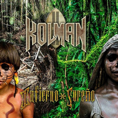 Kolman - Infierno Sureño (2018)
