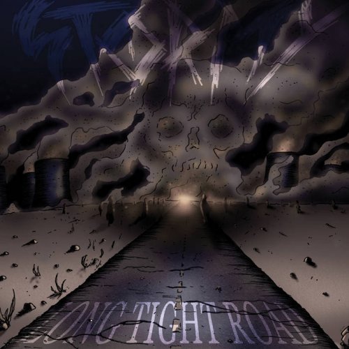 Stormy Heallven - Long Tight Road (2018)