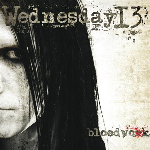 Wednesday 13 - Discography (2005-2019)