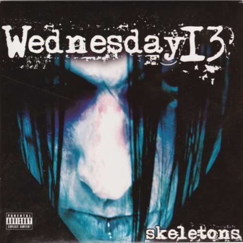 Wednesday 13 - Discography (2005-2019)