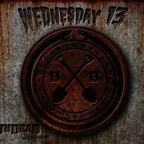 Wednesday 13 - Discography (2005-2019)
