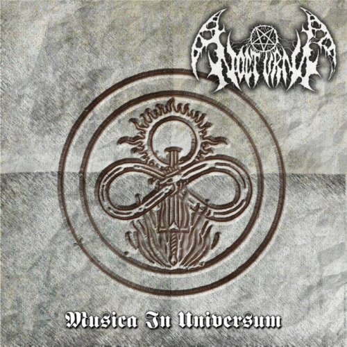 Nocturno - Musica In Universum (2018)