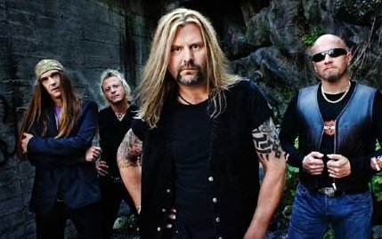 TNT - Discography (1982-2010)