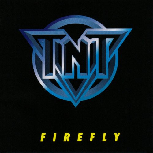 TNT - Discography (1982-2010)