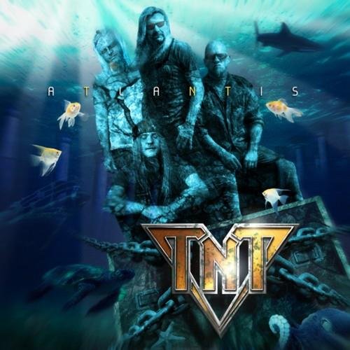 TNT - Discography (1982-2010)