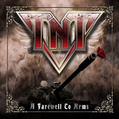 TNT - Discography (1982-2010)