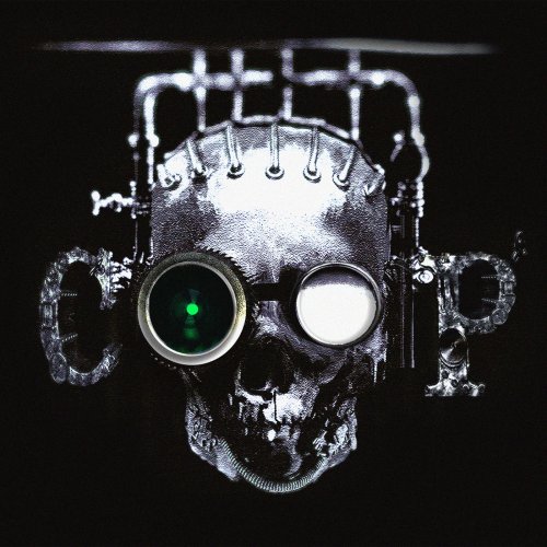 Co-Op - CO-OP (2018)