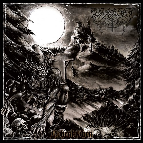 Burkhartsvinter - Hohenkrähen (2018)