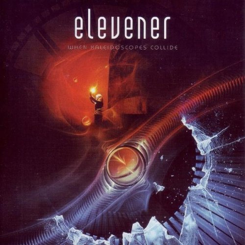 Elevener - Discography (2008-2011)