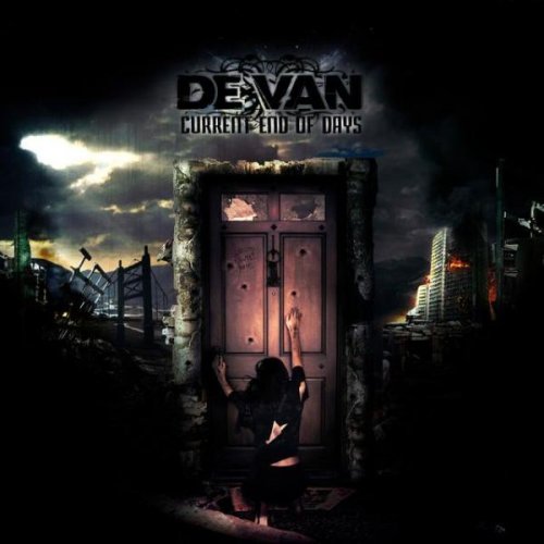 De Van - Discography (2010-2013)