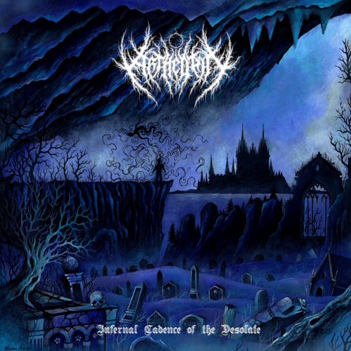 Arthedain - Infernal Cadence of the Desolate (2018)