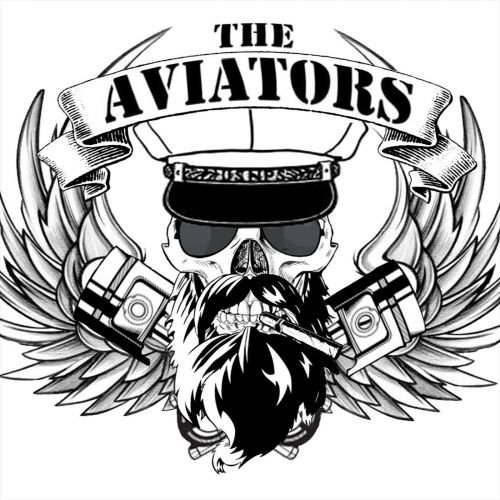 The Aviators – Premium: The Best of the Aviators 1-3 (2018)