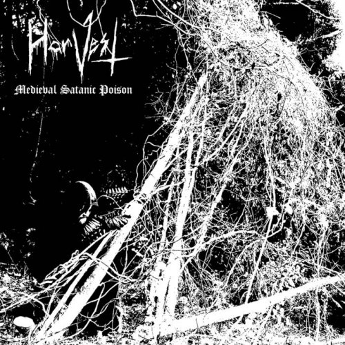 Harvest - Medieval Satanic Poison (2018)