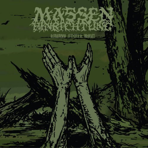 Massenhinrichtung - Апошняя Птушка Надзеі (2018)