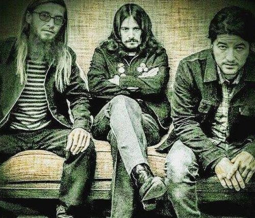 Amplified Heat - Discography (2003-2010)