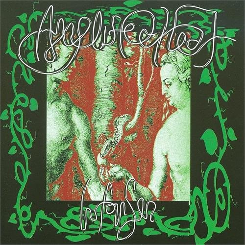 Amplified Heat - Discography (2003-2010)