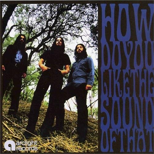 Amplified Heat - Discography (2003-2010)