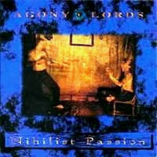 Agony Lords - Discography (1993-2012)