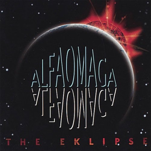 Alfaomaga - Discography (1998-2006)