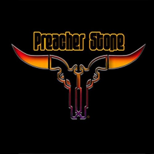 Preacher Stone - Discography (2009-2016)