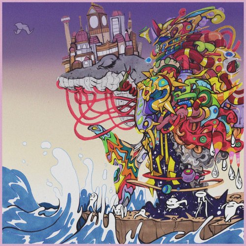 Maeth - Whaling Village (2018)