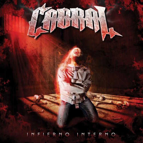 Cabral - Infierno Interno (2018)