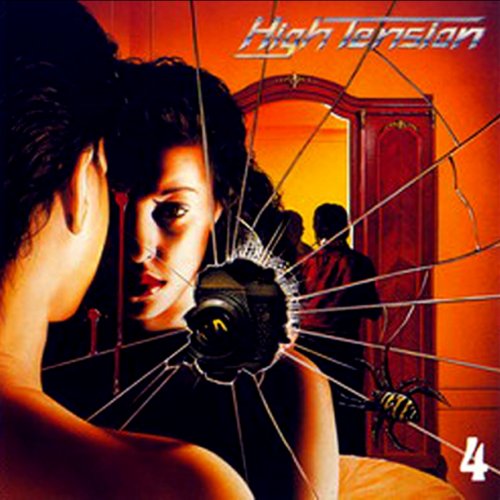 High Tension - Discography (1984-2008)