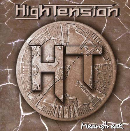 High Tension - Discography (1984-2008)